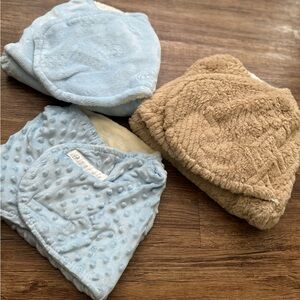 Warm Baby Swaddles *Brand new w/o tags*